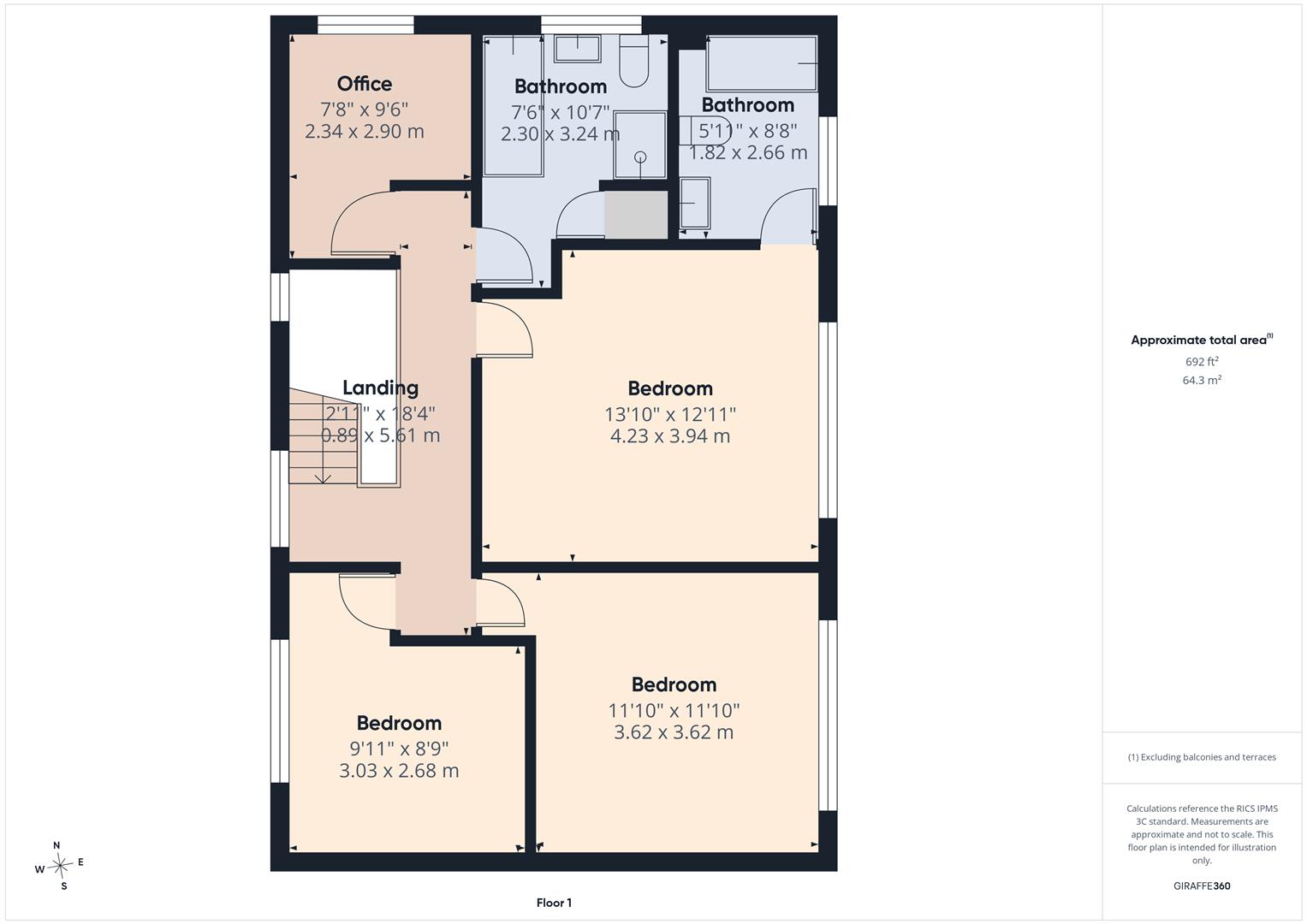 Floorplan 3